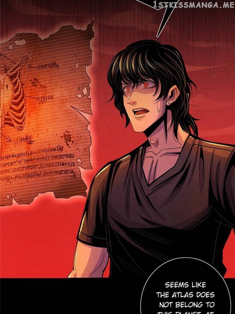 Dr.Don – Manhua chapter 39 - page 43