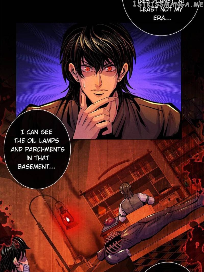 Dr.Don – Manhua chapter 39 - page 44