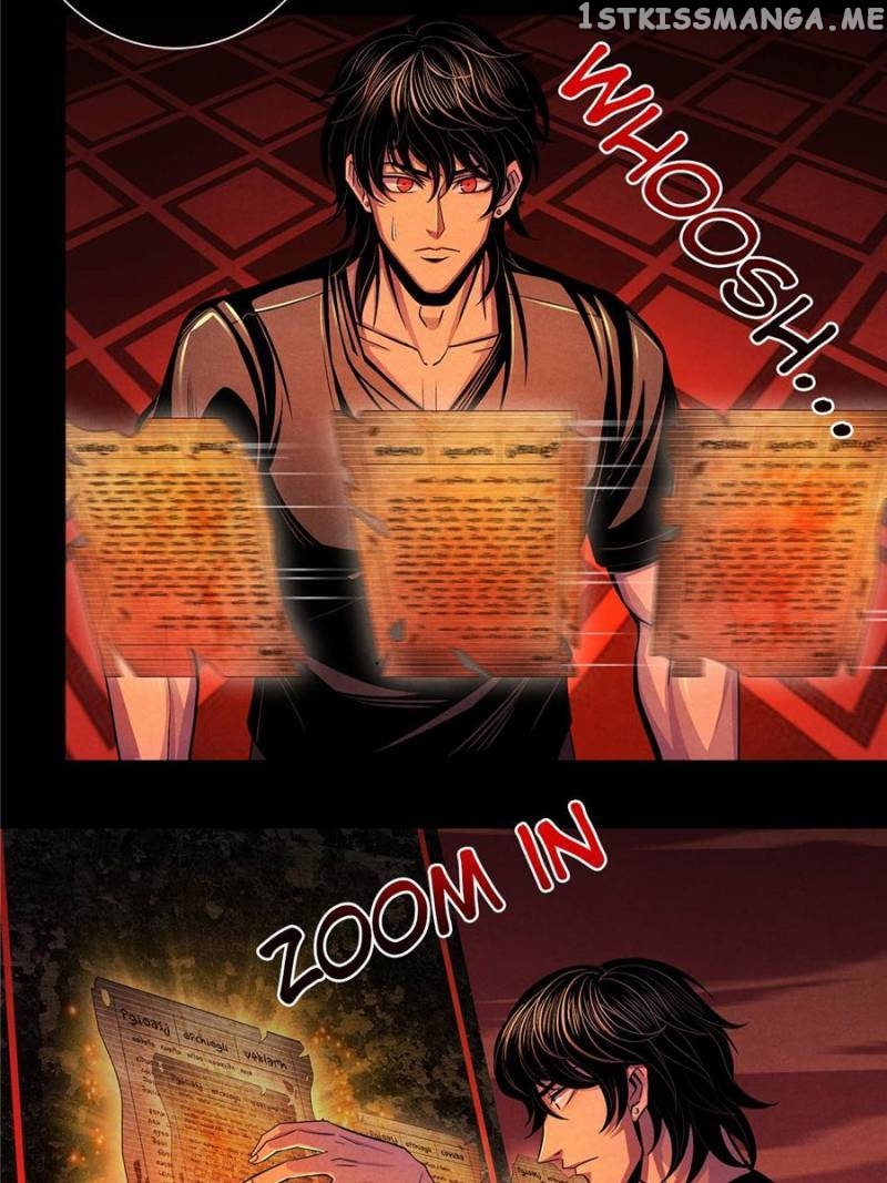 Dr.Don – Manhua chapter 39 - page 47