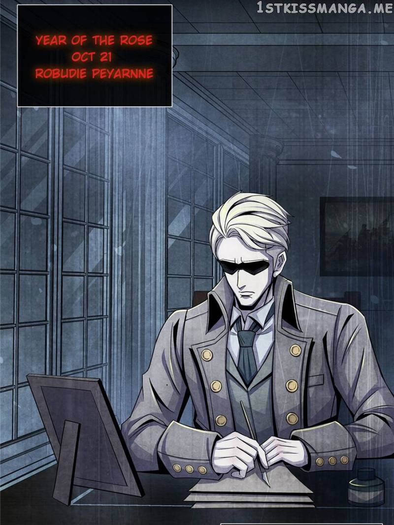Dr.Don – Manhua chapter 39 - page 49
