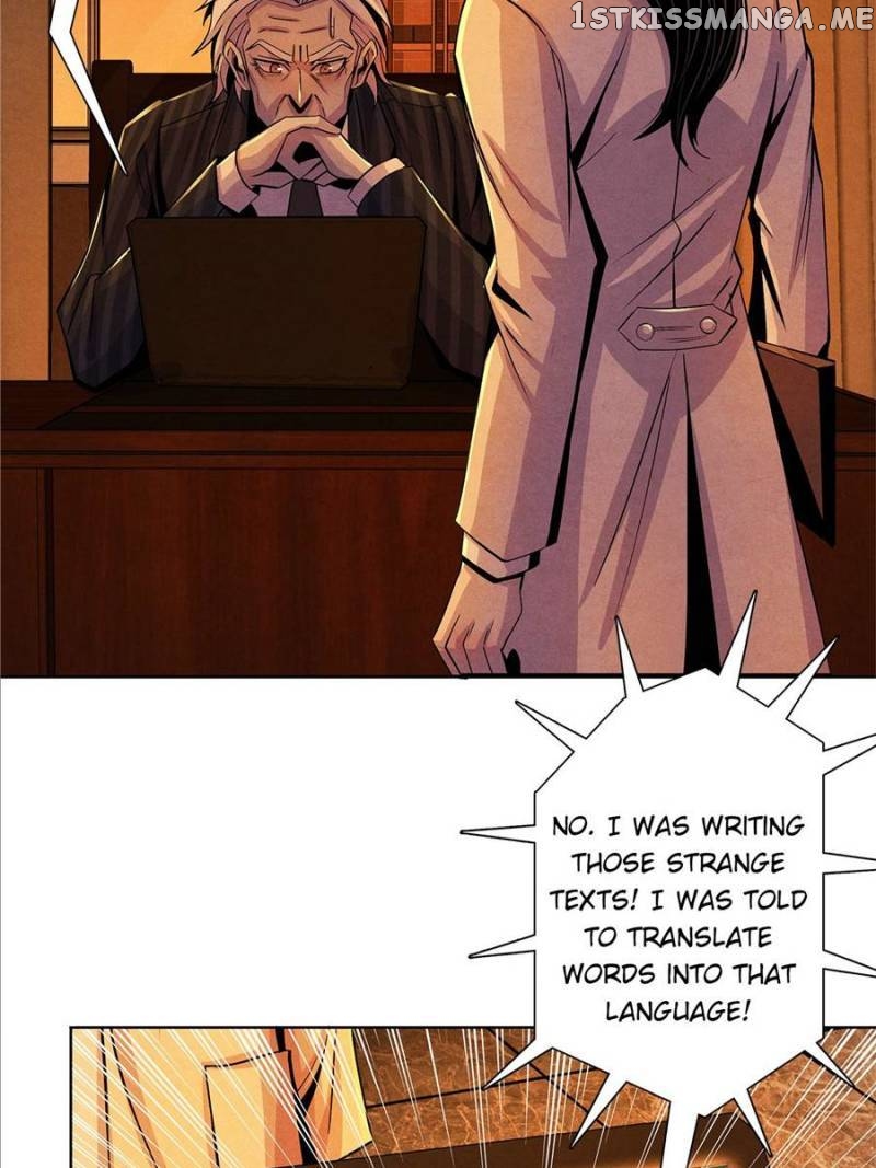 Dr.Don – Manhua chapter 39 - page 5