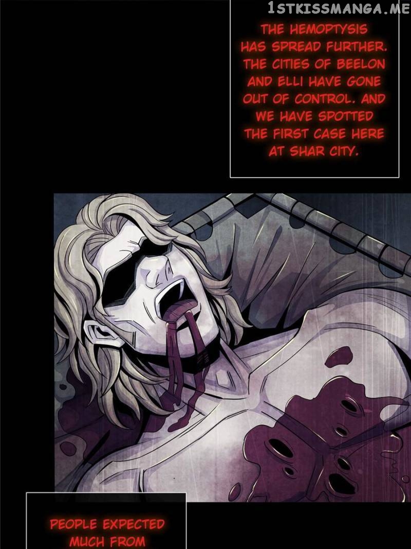Dr.Don – Manhua chapter 39 - page 50