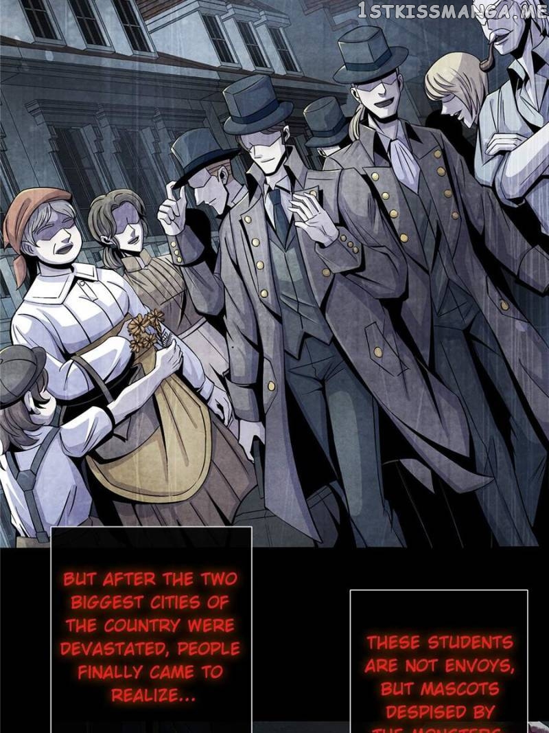 Dr.Don – Manhua chapter 39 - page 52