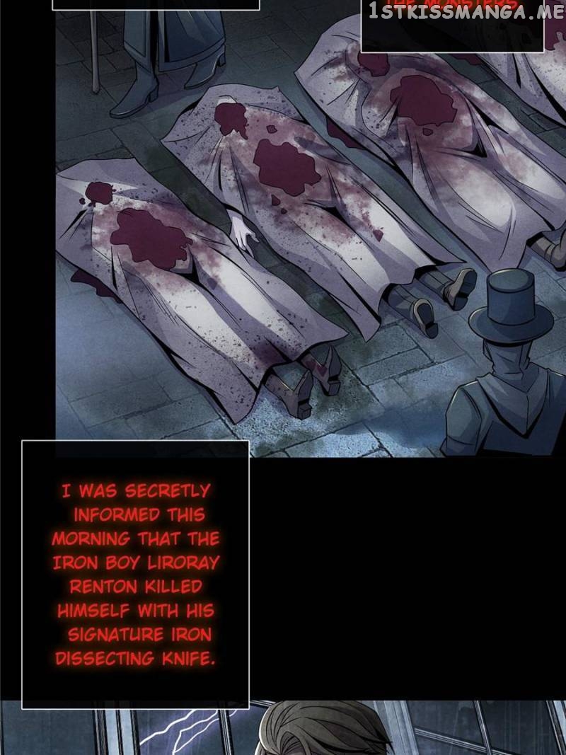 Dr.Don – Manhua chapter 39 - page 53
