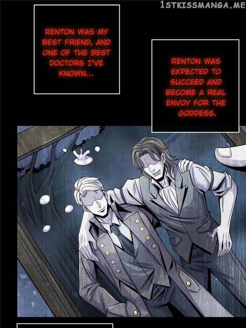Dr.Don – Manhua chapter 39 - page 55