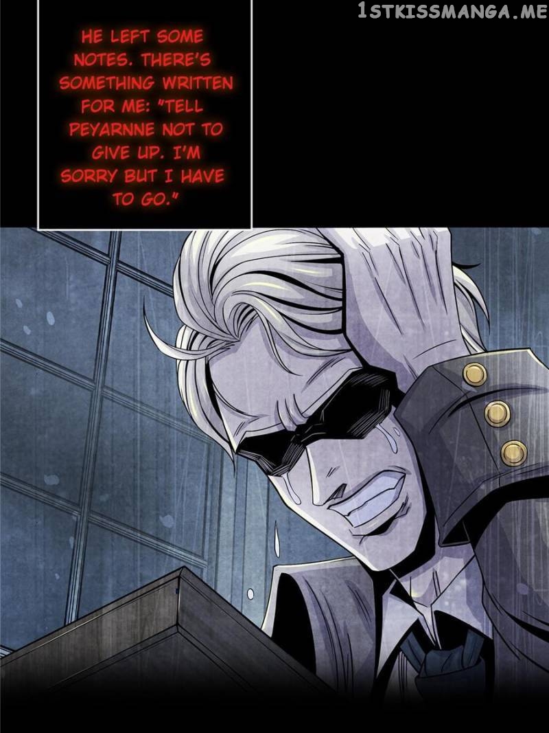 Dr.Don – Manhua chapter 39 - page 56