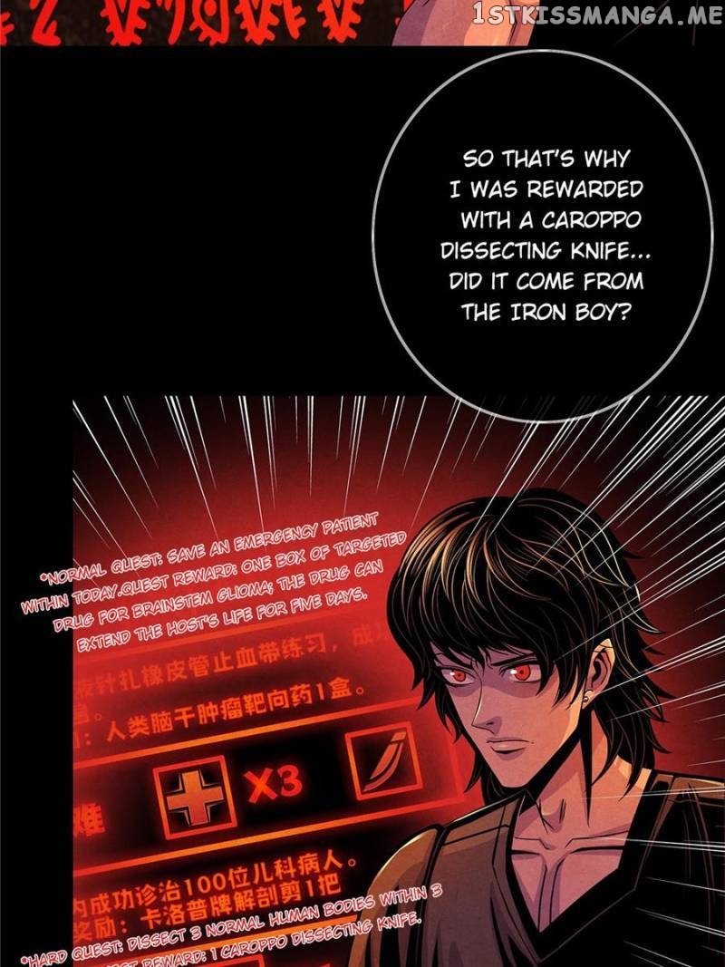 Dr.Don – Manhua chapter 39 - page 59