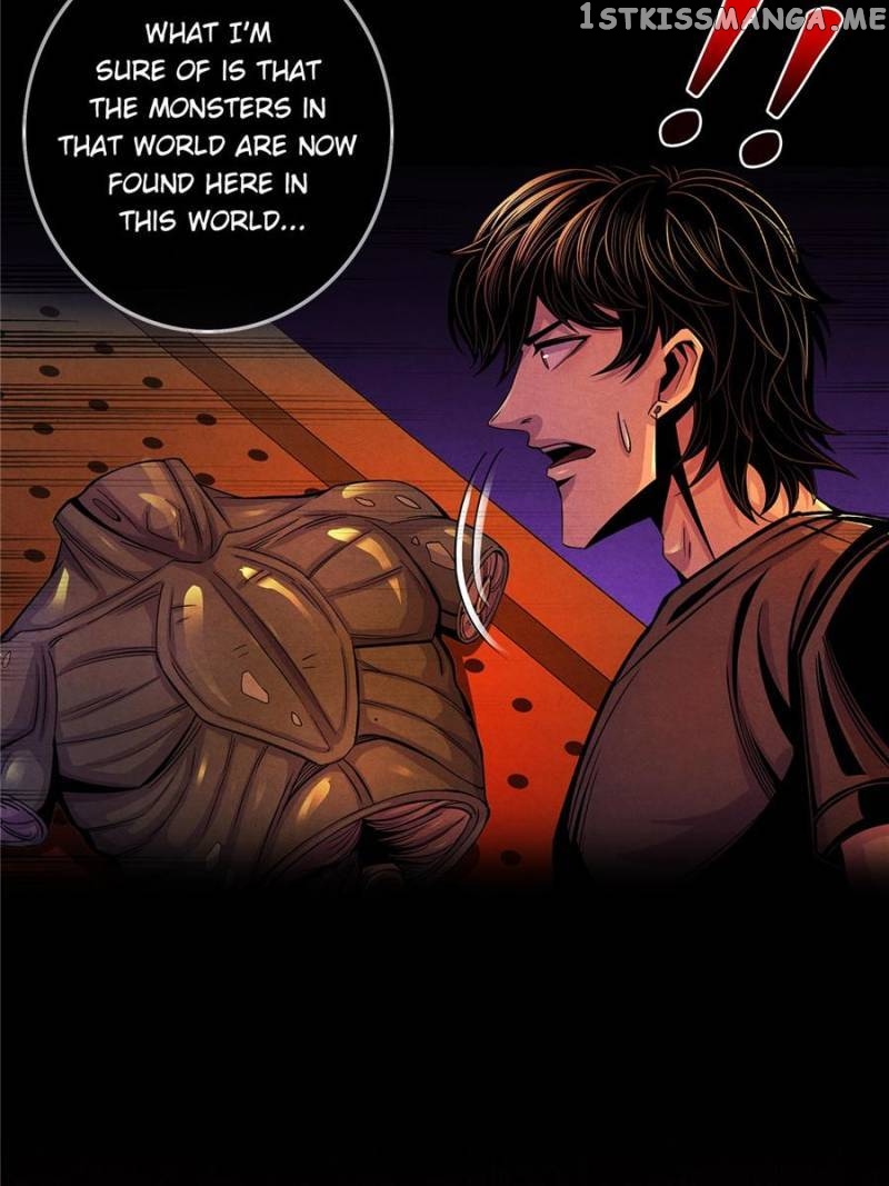 Dr.Don – Manhua chapter 39 - page 61