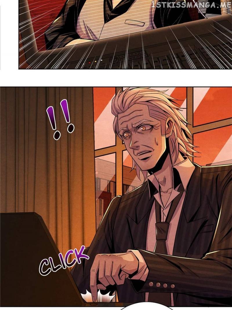 Dr.Don – Manhua chapter 39 - page 7