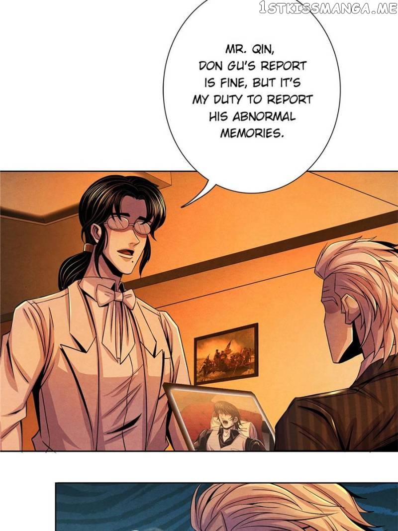 Dr.Don – Manhua chapter 39 - page 8