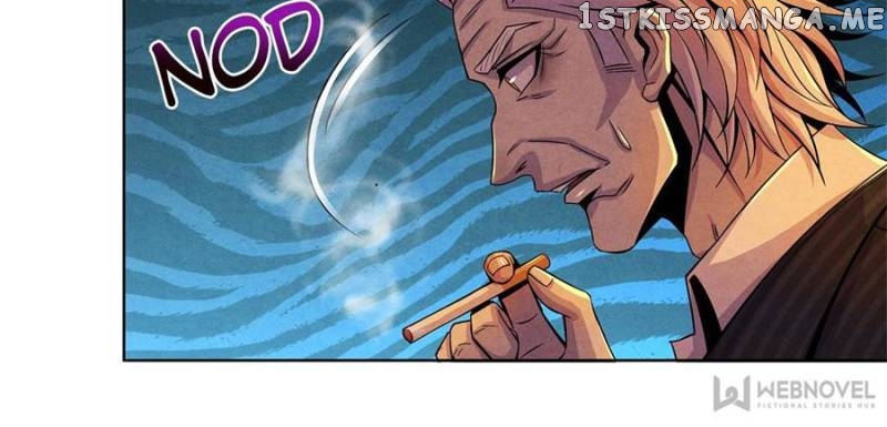 Dr.Don – Manhua chapter 39 - page 9
