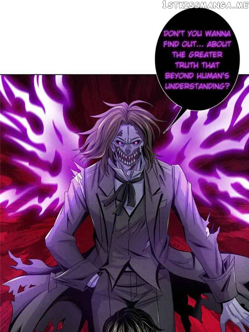 Dr.Don – Manhua chapter 62 - page 1