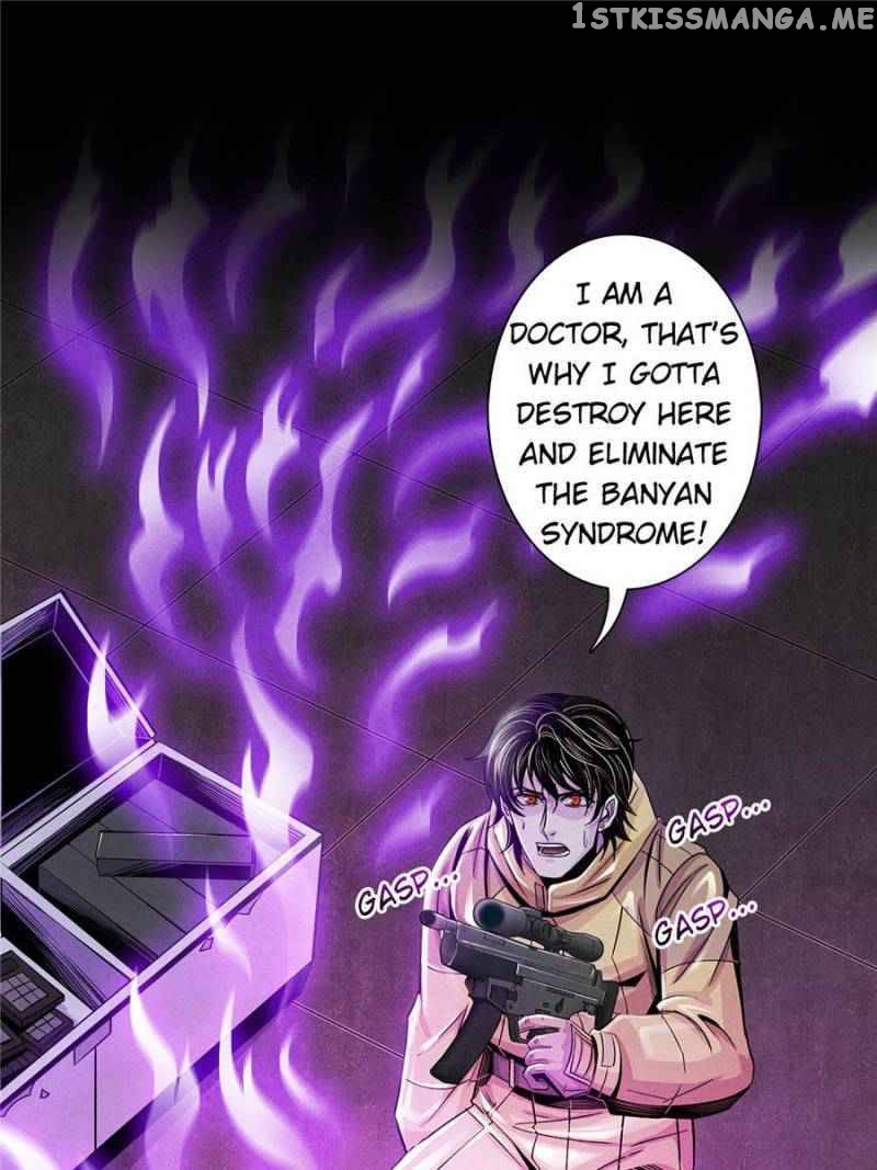 Dr.Don – Manhua chapter 62 - page 10