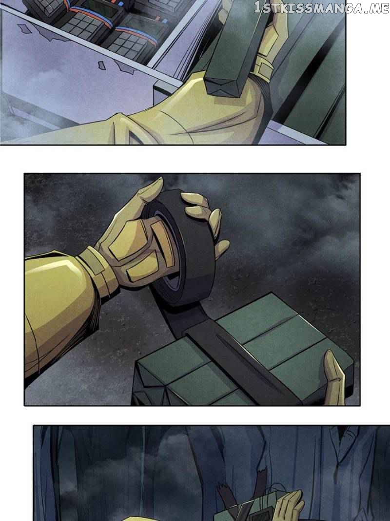 Dr.Don – Manhua chapter 62 - page 14