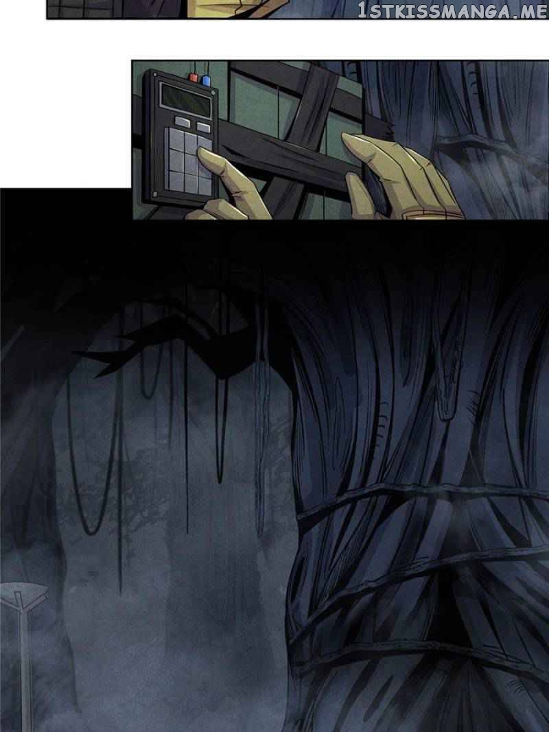 Dr.Don – Manhua chapter 62 - page 16