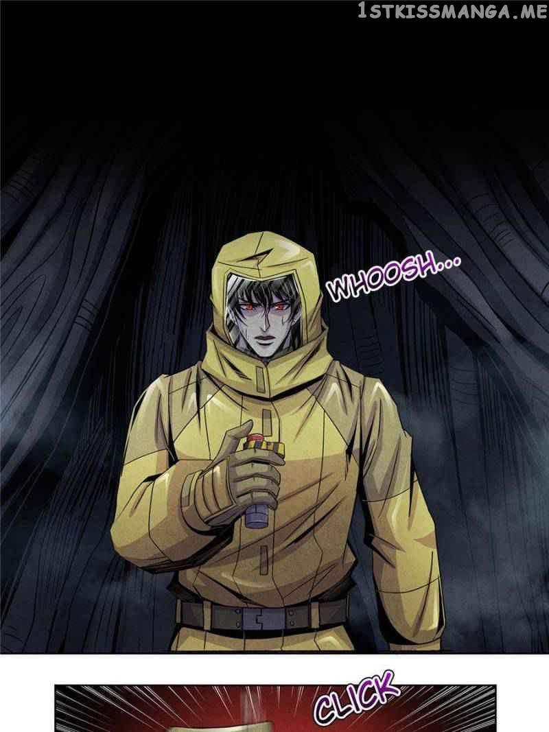 Dr.Don – Manhua chapter 62 - page 19