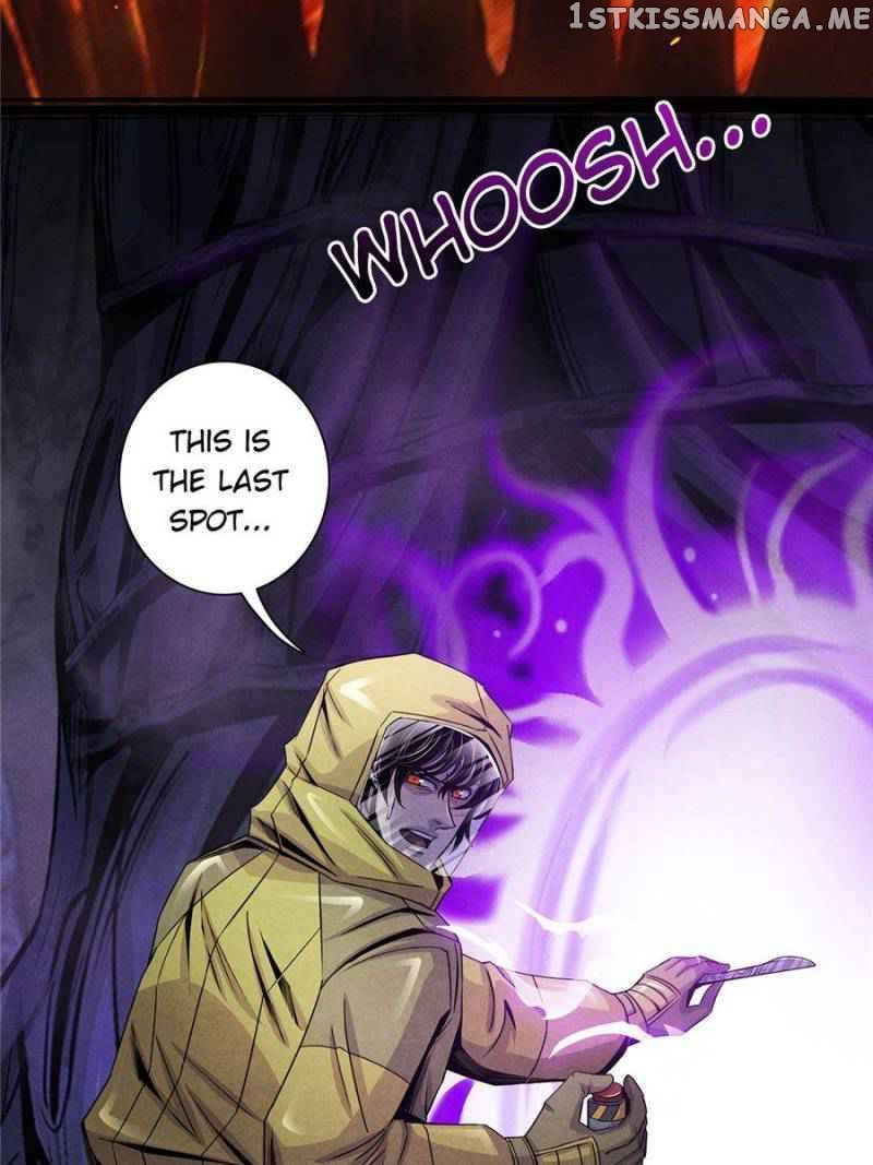Dr.Don – Manhua chapter 62 - page 23