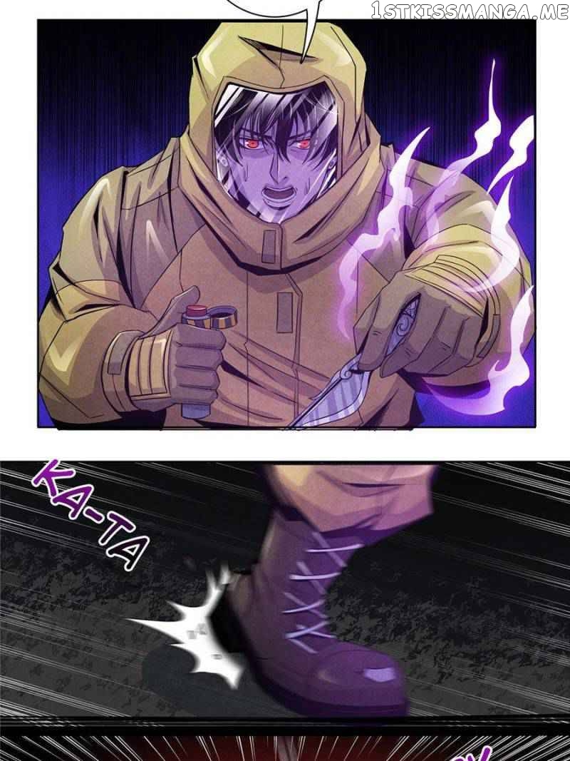 Dr.Don – Manhua chapter 62 - page 25