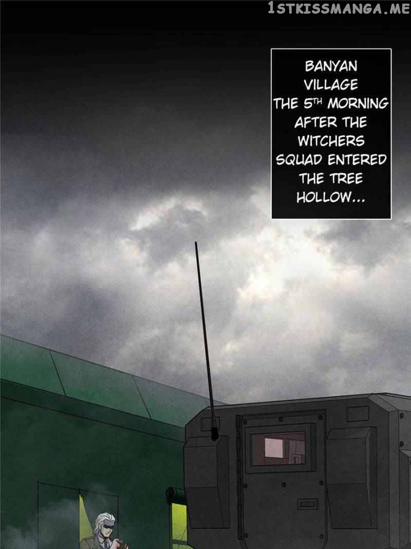 Dr.Don – Manhua chapter 62 - page 28
