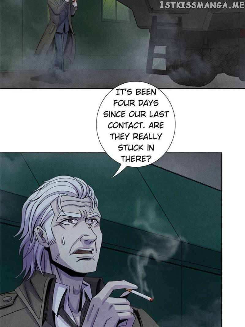 Dr.Don – Manhua chapter 62 - page 29