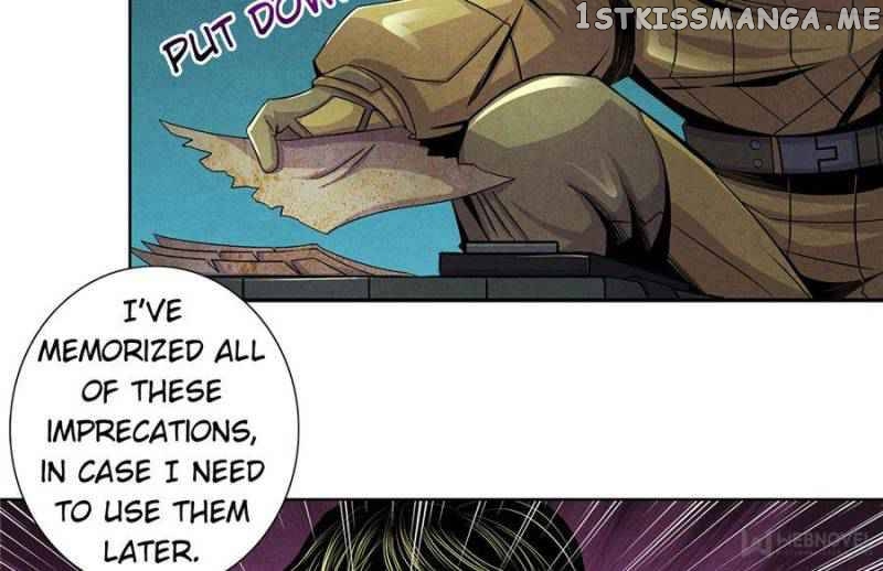 Dr.Don – Manhua chapter 62 - page 3