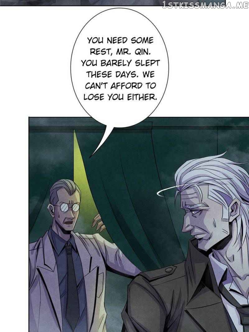 Dr.Don – Manhua chapter 62 - page 31