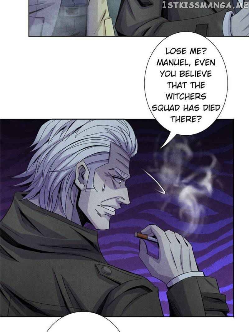 Dr.Don – Manhua chapter 62 - page 32