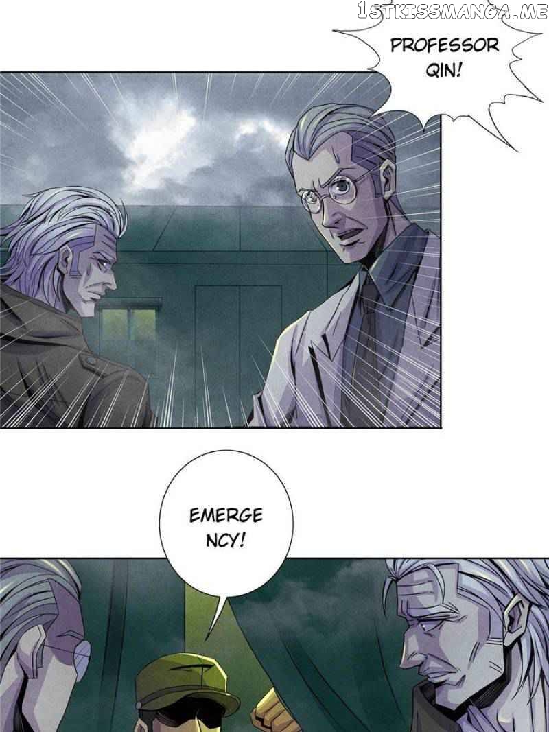 Dr.Don – Manhua chapter 62 - page 35