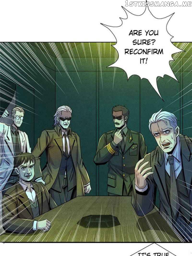 Dr.Don – Manhua chapter 62 - page 37