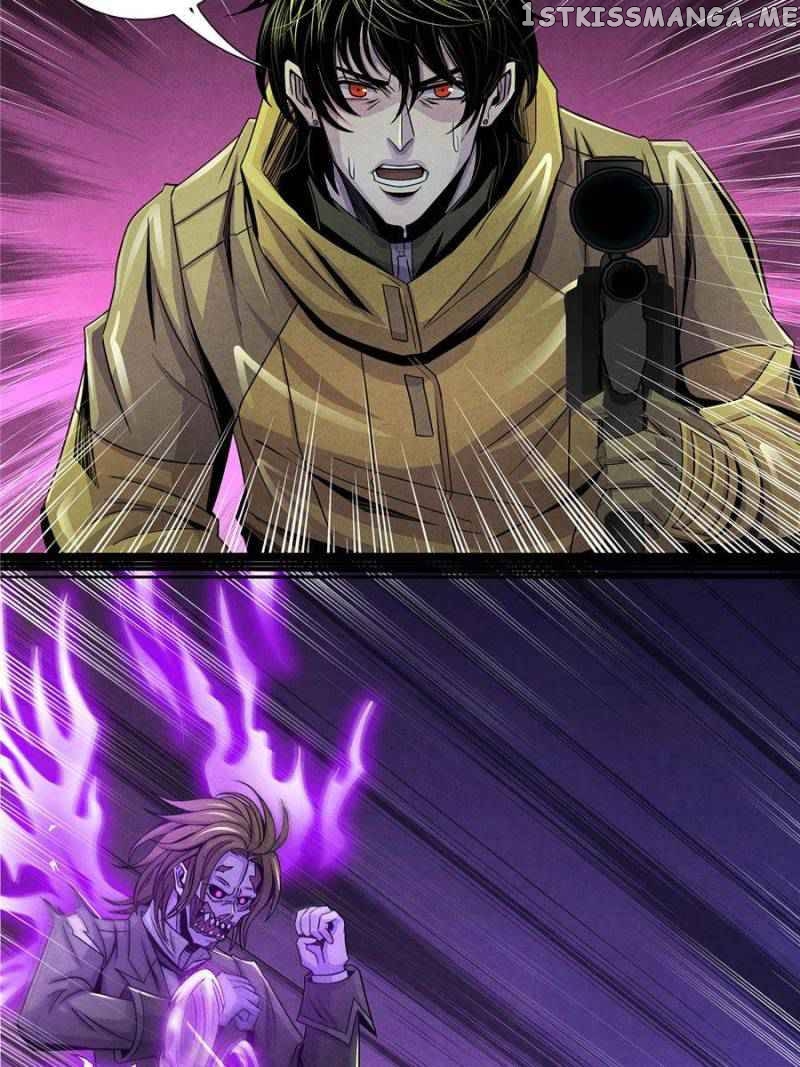Dr.Don – Manhua chapter 62 - page 4