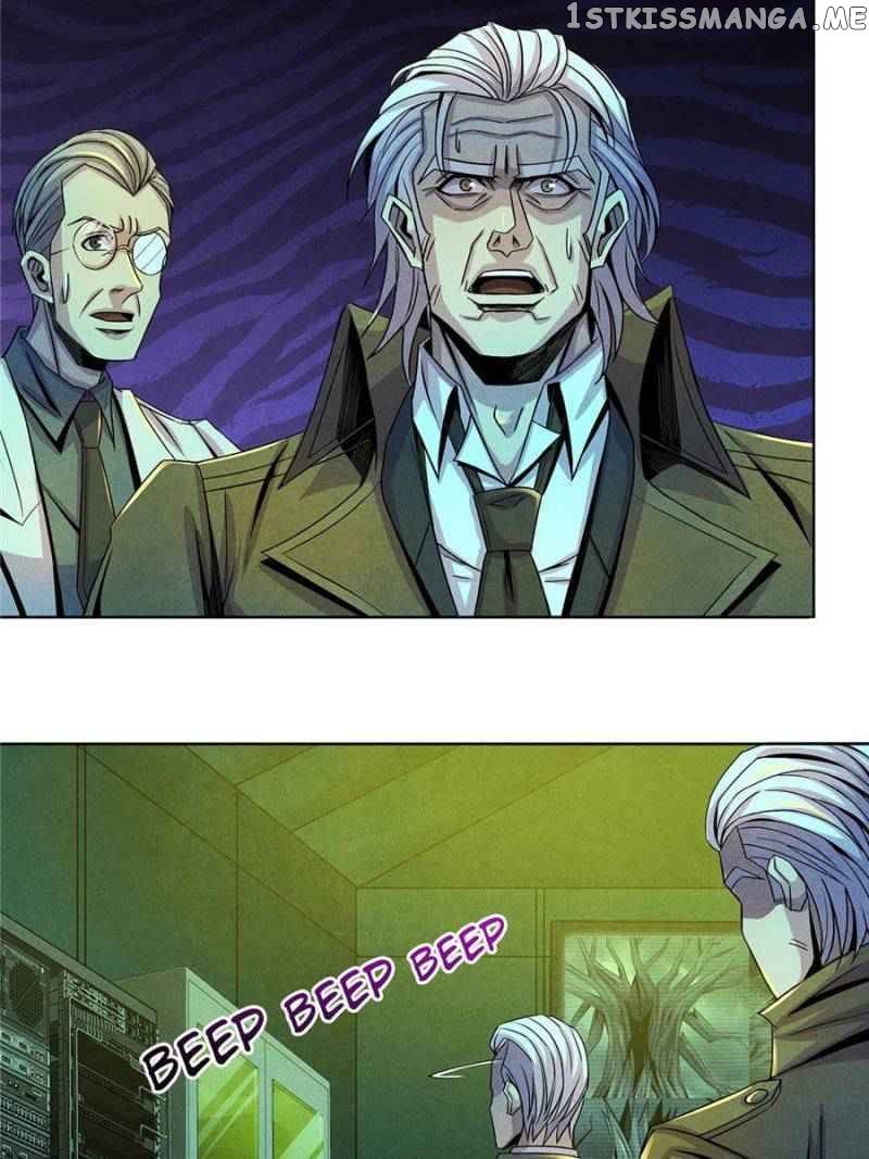Dr.Don – Manhua chapter 62 - page 40