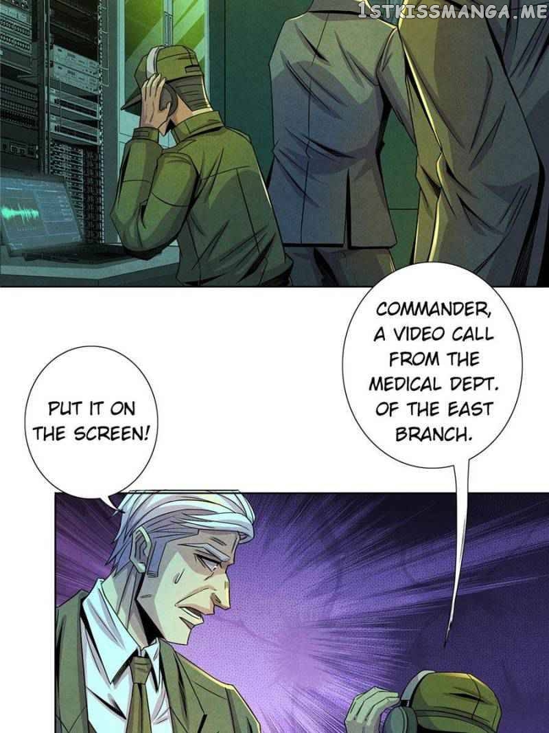Dr.Don – Manhua chapter 62 - page 41