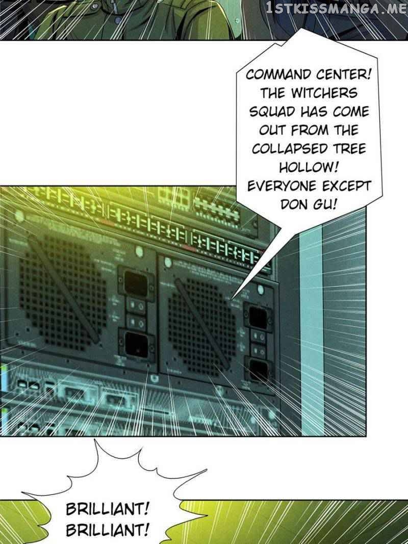 Dr.Don – Manhua chapter 62 - page 49