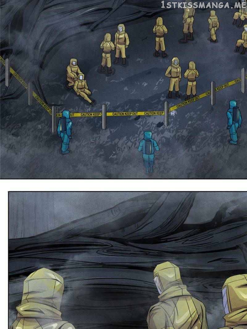 Dr.Don – Manhua chapter 62 - page 53