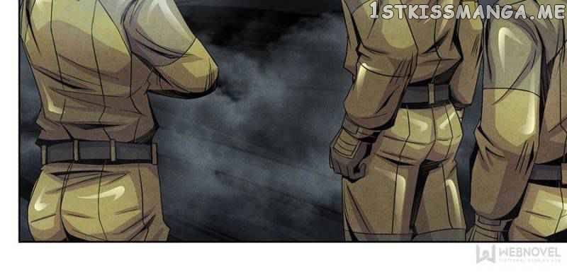 Dr.Don – Manhua chapter 62 - page 54