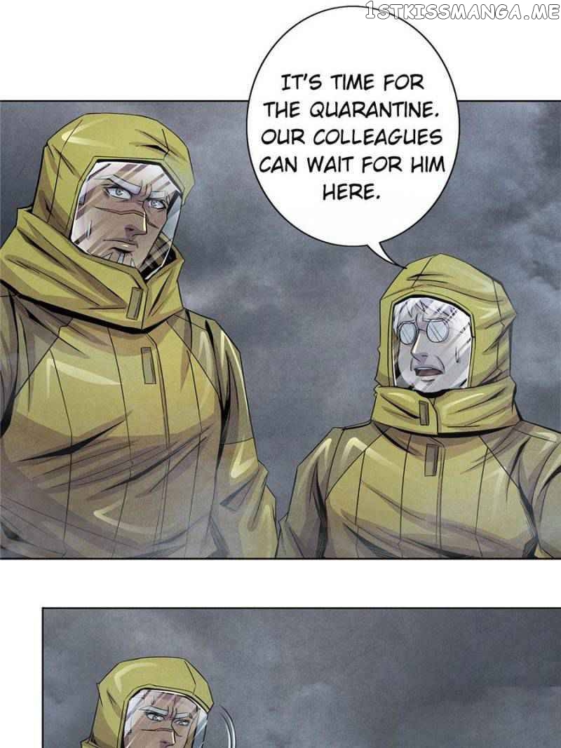 Dr.Don – Manhua chapter 62 - page 55