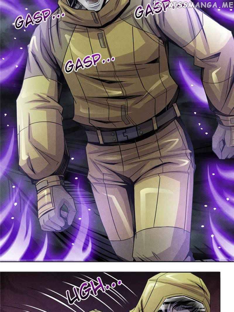 Dr.Don – Manhua chapter 62 - page 59