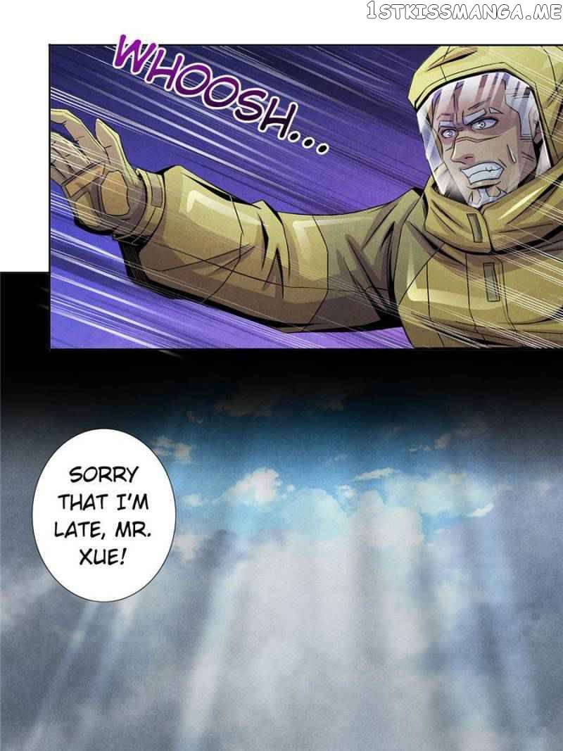 Dr.Don – Manhua chapter 62 - page 61