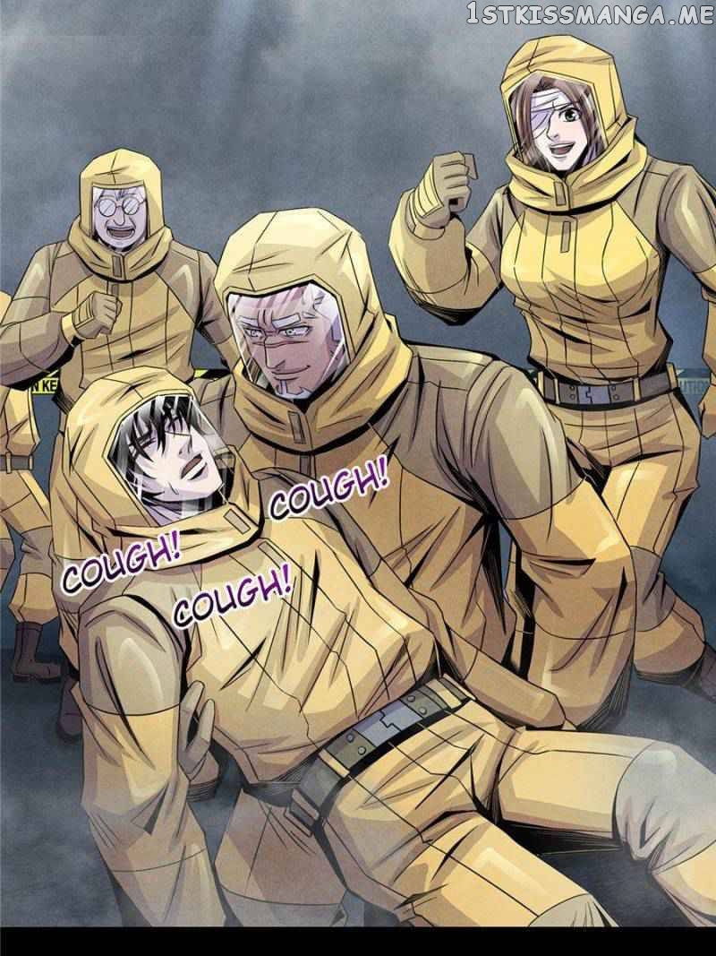 Dr.Don – Manhua chapter 62 - page 62