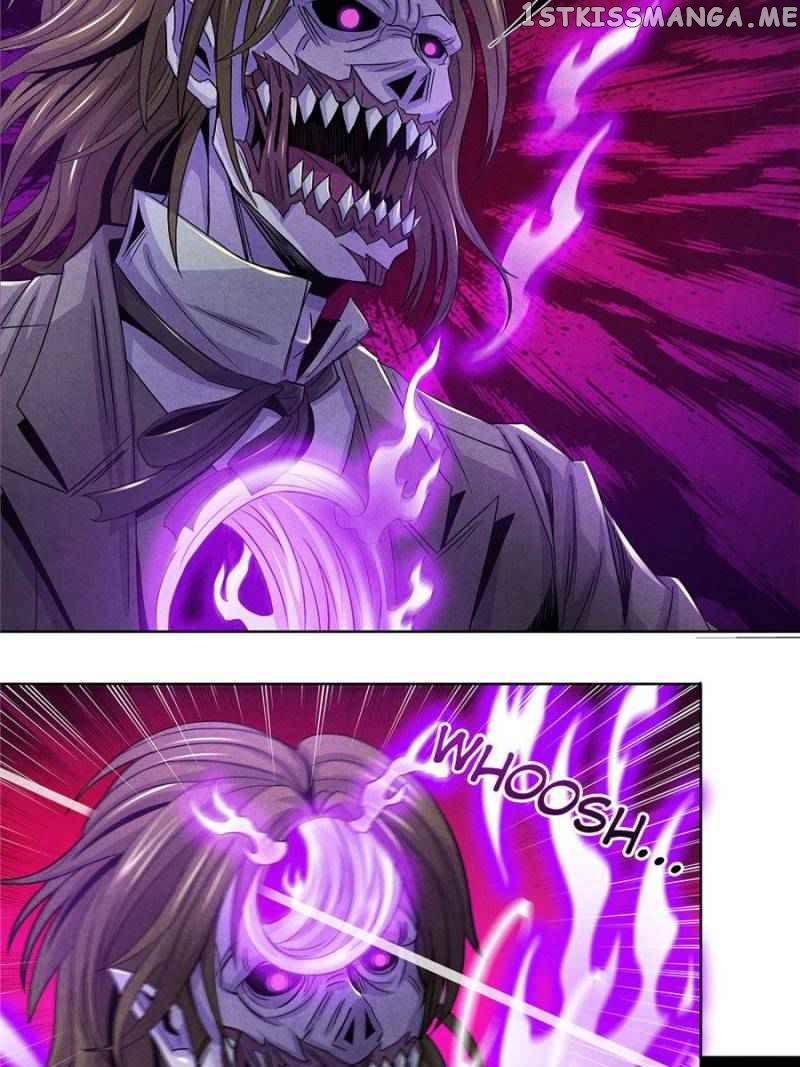 Dr.Don – Manhua chapter 62 - page 8