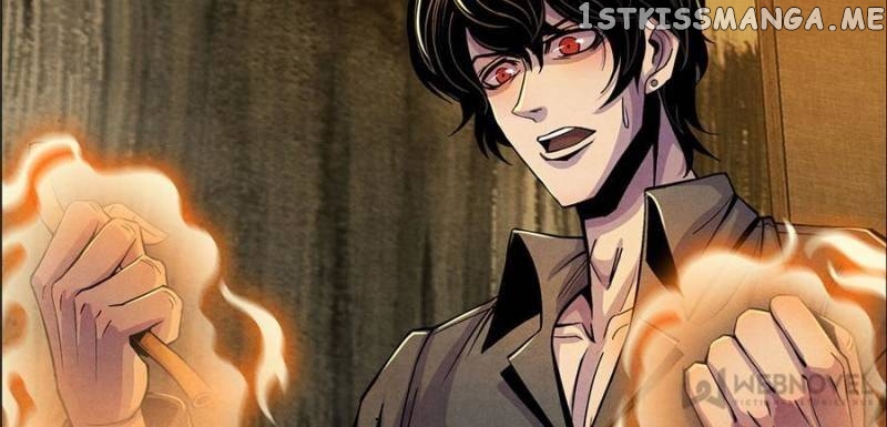Dr.Don – Manhua chapter 4 - page 33