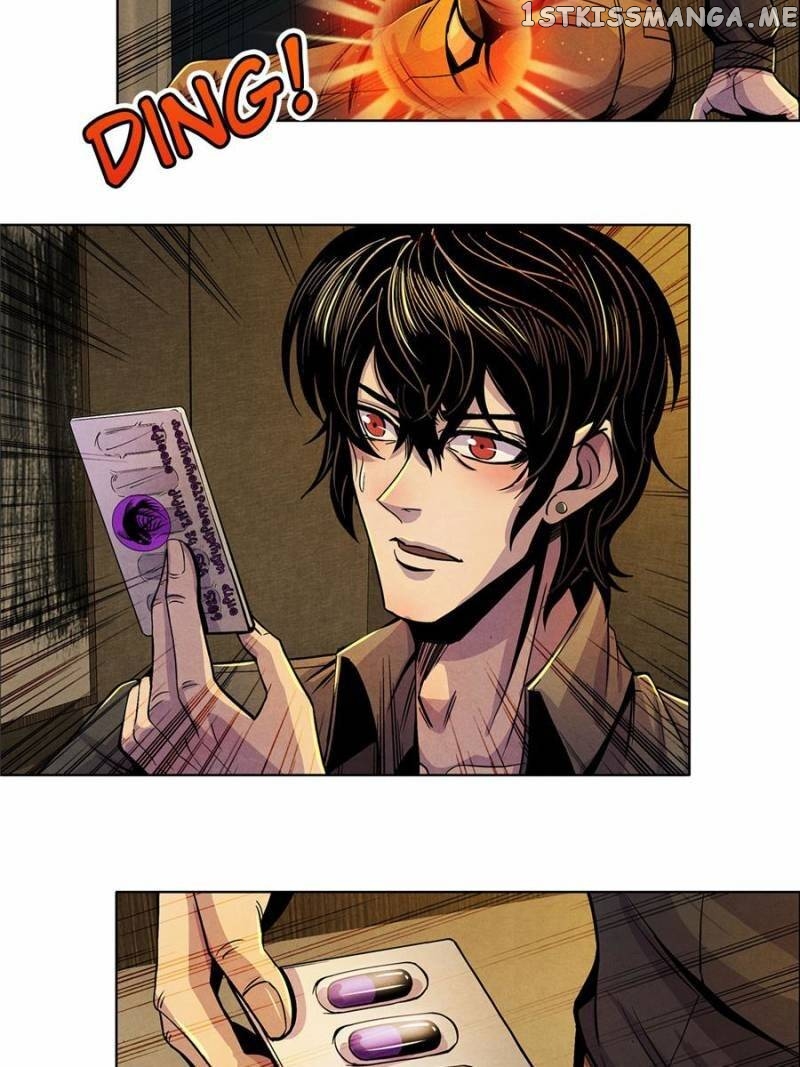 Dr.Don – Manhua chapter 4 - page 35