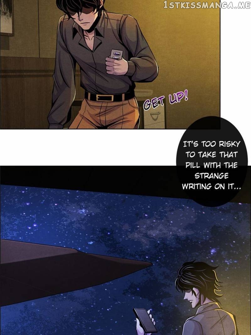 Dr.Don – Manhua chapter 4 - page 38