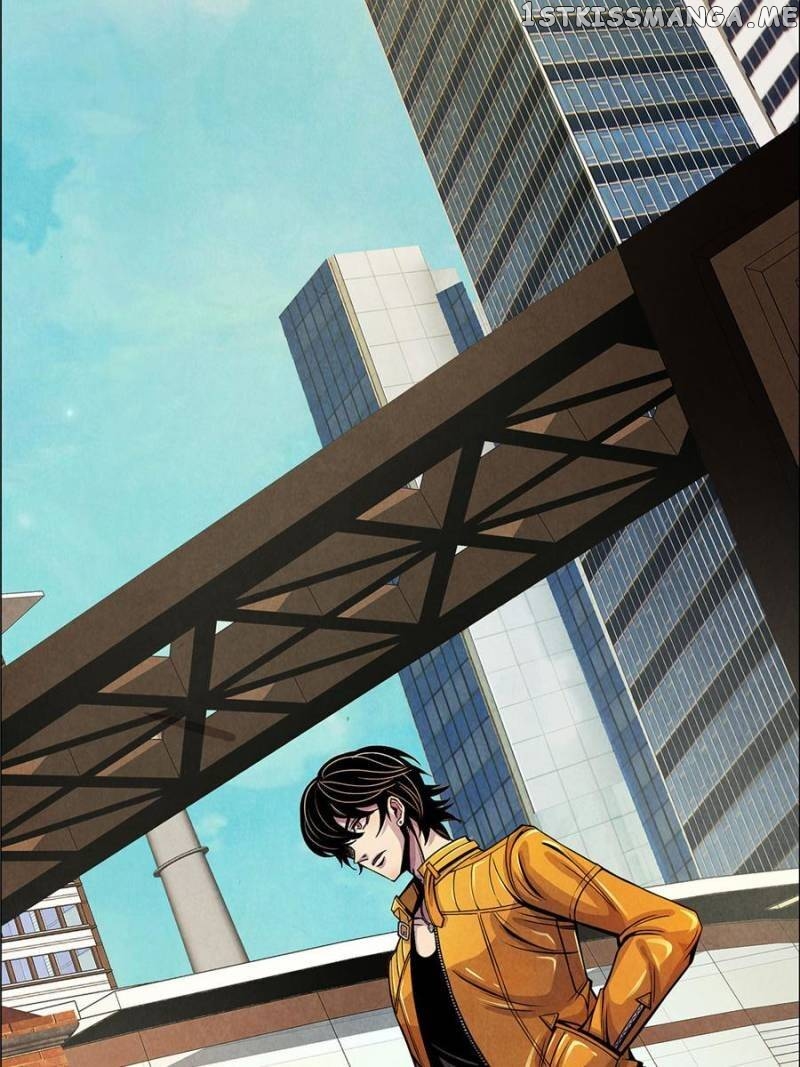 Dr.Don – Manhua chapter 4 - page 44