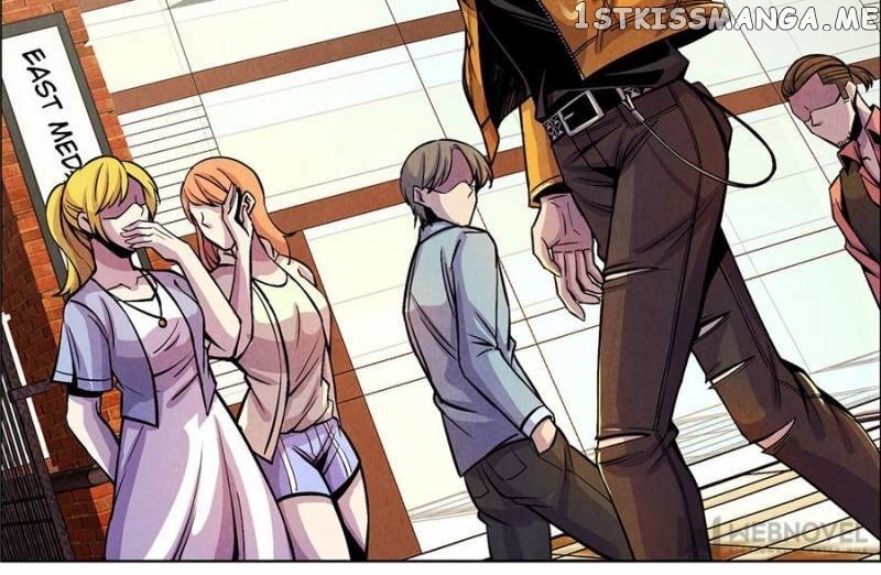 Dr.Don – Manhua chapter 4 - page 45