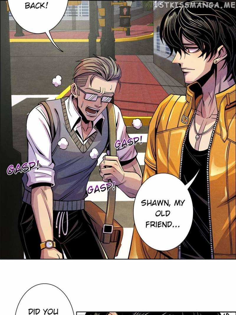 Dr.Don – Manhua chapter 4 - page 47
