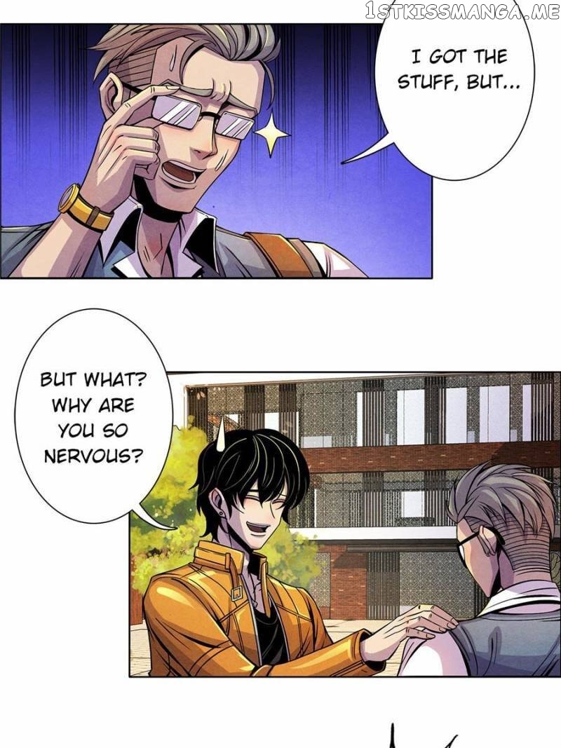 Dr.Don – Manhua chapter 4 - page 49