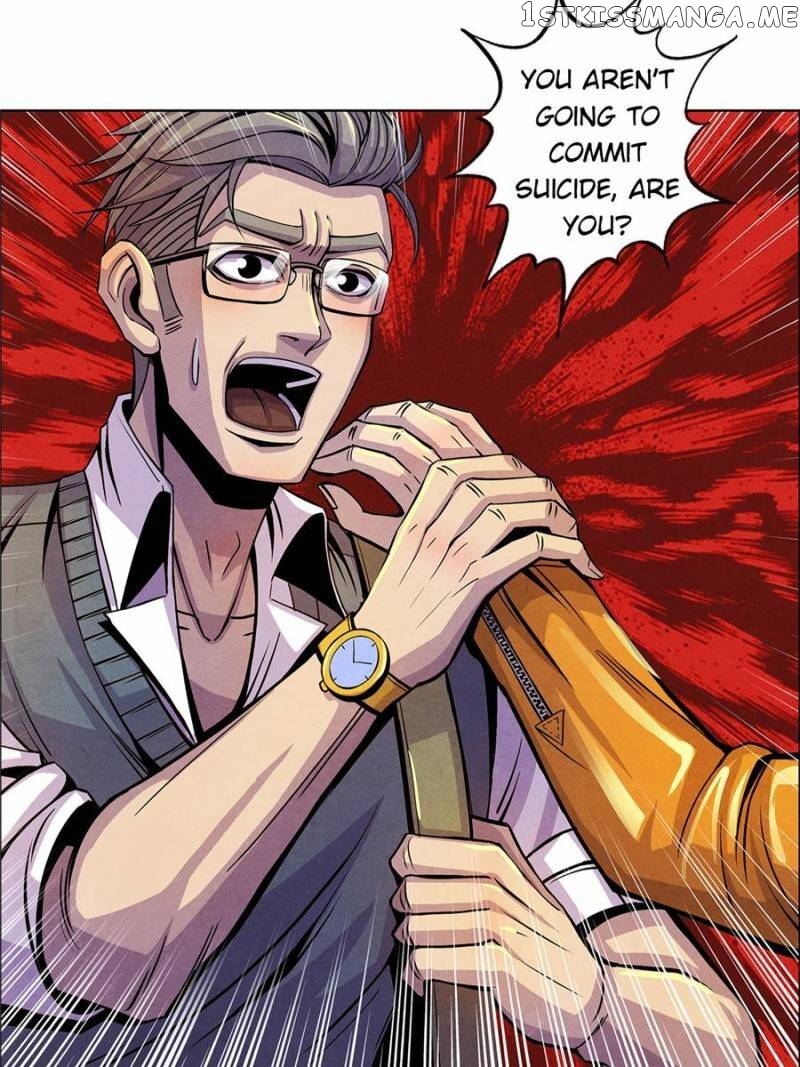 Dr.Don – Manhua chapter 4 - page 50