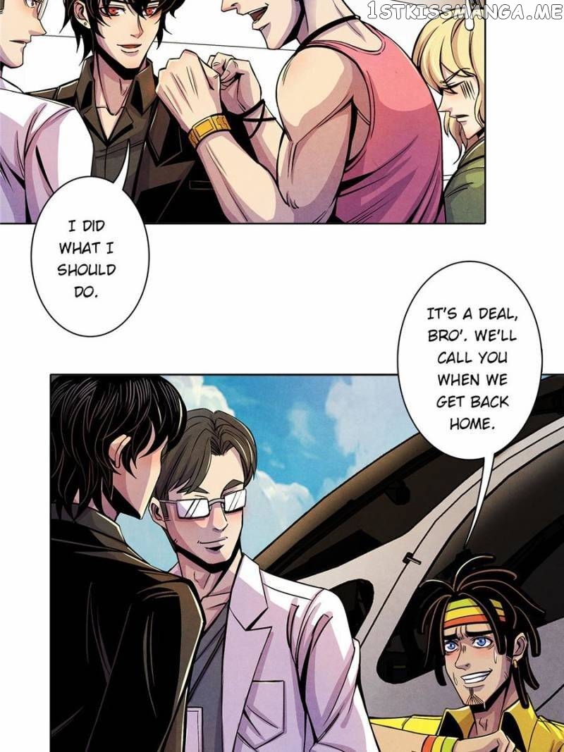 Dr.Don – Manhua chapter 4 - page 8