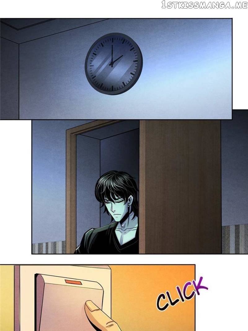 Dr.Don – Manhua chapter 40 - page 1